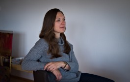 THERAPIE REBEKKA C. THOMAS